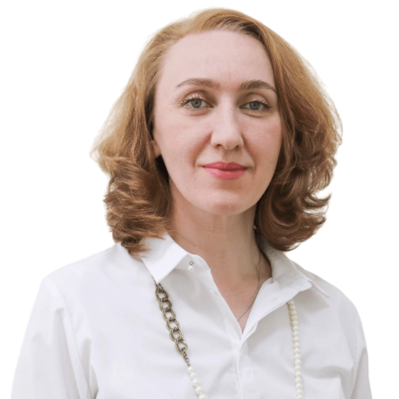 Ремезова Виктория Николаевна - врач УЗИ, хирург, флеболог клиники Метод Довженко в Фатеже